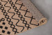 Ziyah Patio Rug - Natural - Medium Patio Rugs - 8