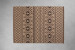Ziyah Patio Rug - Natural - Medium Patio Rugs - 1