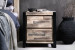 Ashford Bedroom Combo - Queen Queen Size Beds - 8