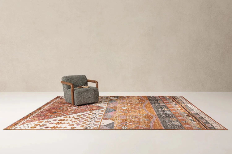 Batu Rug - Large Rugs - 1