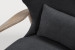 Enola Armchair - Winter Ash Armchairs - 8