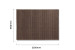 Yora Patio Rug - Medium Patio Rugs - 9