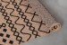 Ziyah Rug - Natural - Medium Rugs - 6