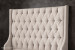 Madison Bed - Double - Hazey Veil Double Beds - 4