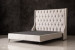 Madison Bed - Double - Hazey Veil Double Beds - 7