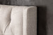 Madison Bed - Queen - Hazey Veil Queen Size Beds - 5