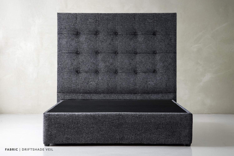 Ariella Bed - Queen -Driftshade Veil Queen Size Beds - 1