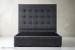 Ariella Bed - Queen -Driftshade Veil Queen Size Beds - 1