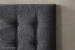 Ariella Headboard - Single - Driftshade Veil Single Headboards - 4