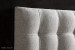 Ariella Headboard - Single - Dove Veil Single Headboards - 4