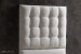 Ariella Headboard - Three Quarter - Dove Veil Three Quarter Headboards - 5