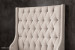 Madison Headboard - Three Quarter - Hazey Veil Three Quarter Headboards - 3