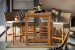 Gabbriello Cocktail Set - 8 Seater Bar & Cocktail Sets - 1