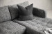Hayden L-Shape Couch - Moonshadow L-Shape Couches - 8