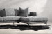 Hayden L-Shape Couch - Moonshadow L-Shape Couches - 7