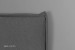 Lyla Headboard - Double - Dove Grey Double Headboards - 5