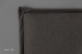 Lyla Headboard - Double - Pebble Double Headboards - 4