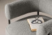 Harlow Armchair - Mist Home - 8
