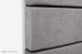 Drew Headboard - King - Everest Silver King Headboards - 4