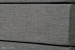 Drew Headboard - Double - Fusion Grey Double Headboards - 4