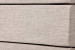 Drew Headboard - King - Fusion Stone King Headboards - 3