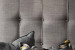 Ariella Bed - King - Alaska Grey King Size Beds - 8