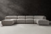 Wentworth Grand Modular Couch - Ash Drift Home - 6