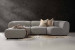 Wentworth Modular L-Shape Couch - Ash Drift Home - 1