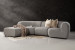 Wentworth Modular L-Shape Couch - Ash Drift Home - 6