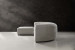 Wentworth Modular L-Shape Couch - Ash Drift Home - 4