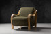 Larson Armchair - Forest Drift Occasional Chairs - 1