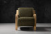 Larson Armchair - Forest Drift Occasional Chairs - 2
