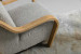 Larson Armchair - Dusty Drift Occasional Chairs - 7