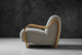 Larson Armchair - Dusty Drift Occasional Chairs - 4