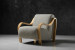 Larson Armchair - Dusty Drift Occasional Chairs - 2