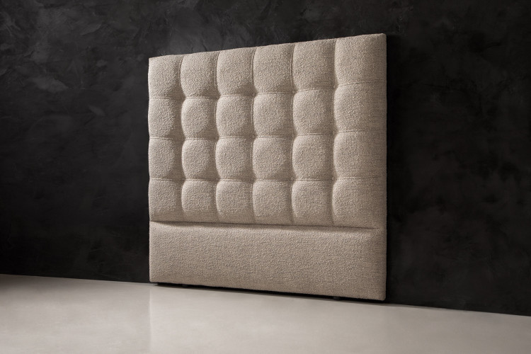 Ariella Headboard - Queen - Dusty Drift Queen Headboards - 2