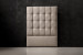 Ariella Headboard - Single - Dusty Drift Headboards - 1