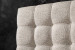 Ariella Headboard - Single - Ivory Drift Headboards - 3