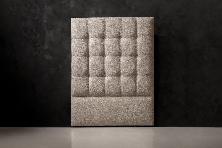 Ariella Headboard - 3/4 - Dusty Drift Headboards - 1