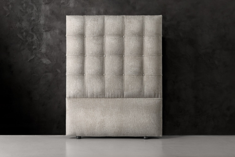 Ariella Headboard - Single - Bone Headboards - 1