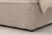 Ariella Bed - Queen - Dusty Drift Queen Size Beds - 6