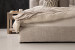 Ariella Bed - Queen - Dusty Drift Queen Size Beds - 7