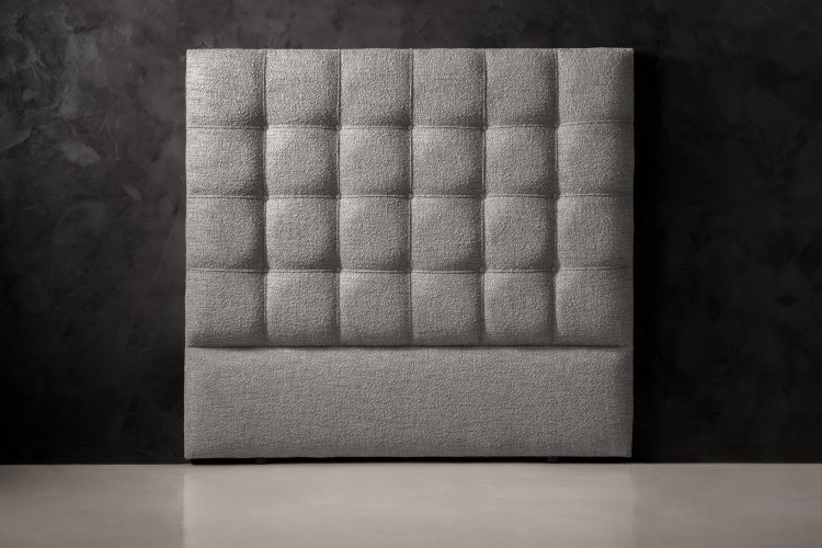 Ariella Headboard - Queen - Ash Drift Queen Headboards - 5