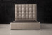 Ariella Bed - Queen - Dusty Drift Queen Size Beds - 2