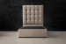 Ariella Bed - Single - Dusty Drift Beds - 2