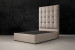 Ariella Bed - Single - Dusty Drift Beds - 3