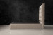 Ariella Bed - Single - Dusty Drift Beds - 4