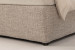 Ariella Bed - Single - Dusty Drift Beds - 6