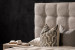 Ariella Bed - Single - Dusty Drift Beds - 5