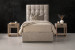 Ariella Bed - Single - Dusty Drift Beds - 1
